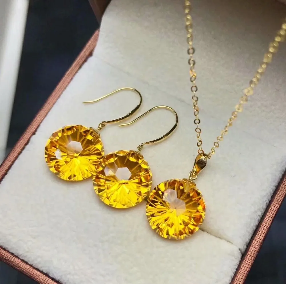 Женские серьги-гвоздики SHILOVEM, из желтого золота 18 карат, с цитрином, 12 х12 мм, MYMTZ121208J
Женские серьги-гвоздики SHILOVEM, из желтого золота 18 карат, с цитрином, 12 х12 мм, MYMTZ121208J