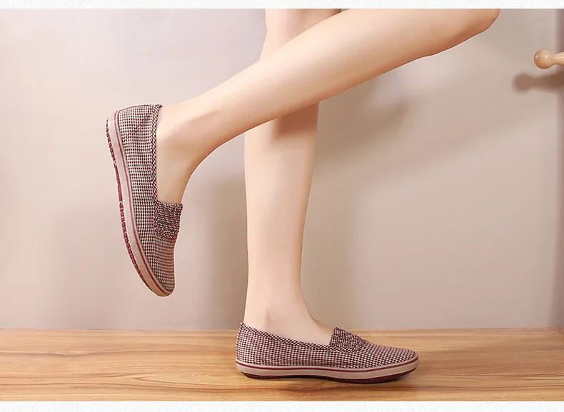 2021 New Casual Shoes for Women A Foot of Flat Shoes Casual Shoes Flats Shoes Women Flat Shoes
2021 New Casual Shoes for Women A Foot of Flat Shoes Casual Shoes Flats Shoes Women Flat Shoes