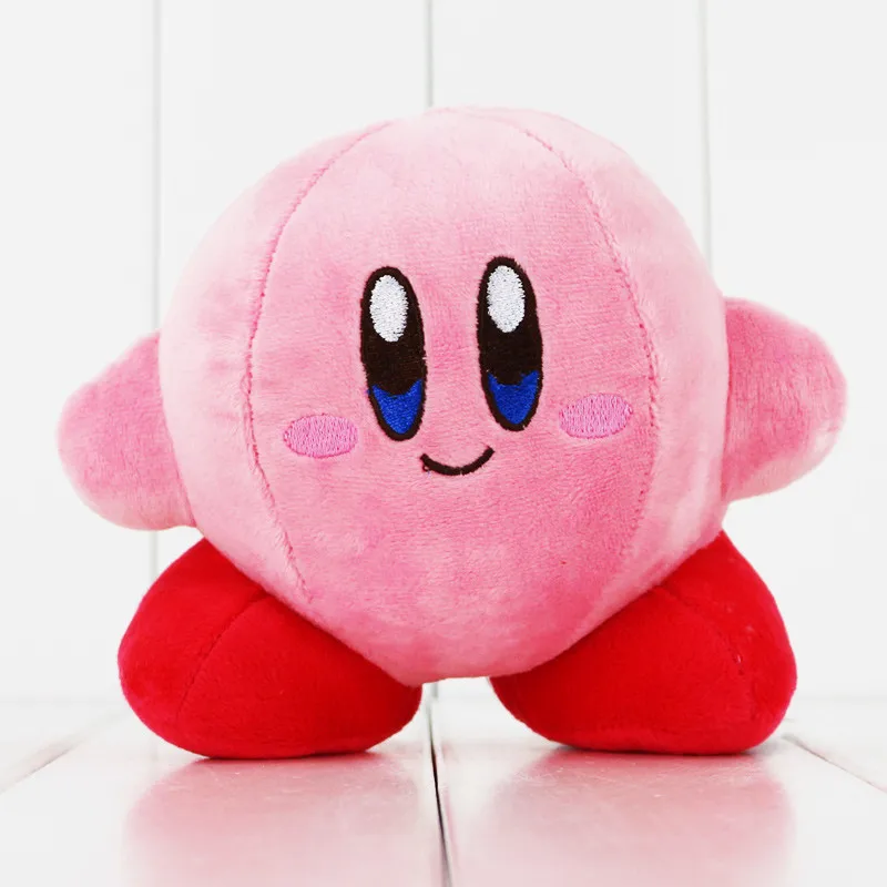 13cm Kawaii Plush Toy Lovely Game Character Doll Soft Stuffed Cartoon Toy Kids Girls Birthday Gift
13cm Kawaii Plush Toy Lovely Game Character Doll Soft Stuffed Cartoon Toy Kids Girls Birthday Gift