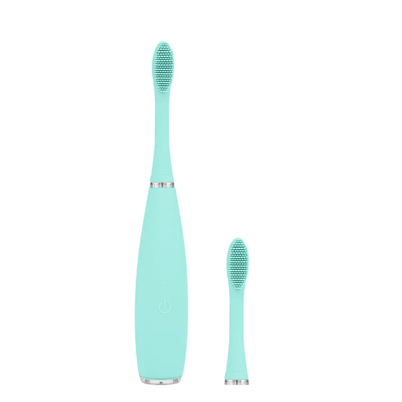 28000 times/min Sonic Vibration Electric Tooth Brush Deep Clean Teeth Remove Dental Stains USB Rechargeable Toothbrush
28000 times/min Sonic Vibration Electric Tooth Brush Deep Clean Teeth Remove Dental Stains USB Rechargeable Toothbrush