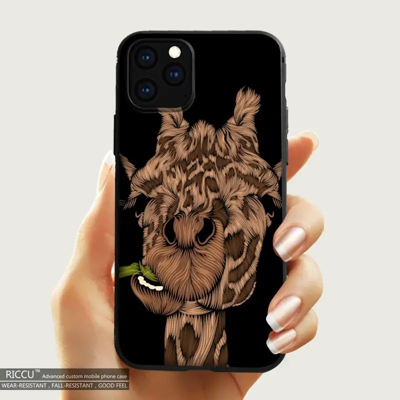 Cartoon animal camel deer spider Phone Case For iPhone 11 12 13 Pro mini pro XS MAX 8 7 Plus X 2020 XR 13pro iPhone Covers
Cartoon animal camel deer spider Phone Case For iPhone 11 12 13 Pro mini pro XS MAX 8 7 Plus X 2020 XR 13pro iPhone Covers