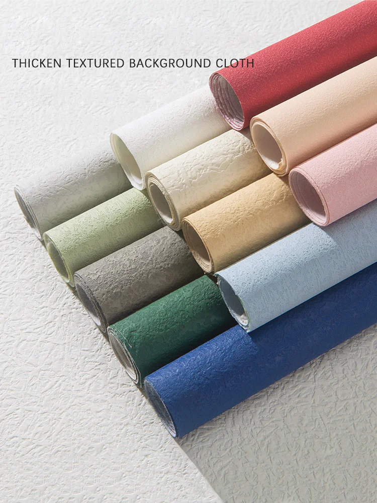 Hot Photography Backdrops Cloth Thickened Cement Texture 3D Background Cloth Shooting Props Photo Studio Accessories Reusable
Hot Photography Backdrops Cloth Thickened Cement Texture 3D Background Cloth Shooting Props Photo Studio Accessories Reusable