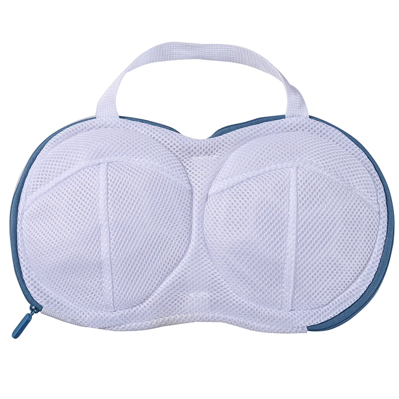Washing Machine-wash Special Laundry Brassiere Bag Anti-deformation Bra Washing Mesh Bag Underwear Cleaning Laundry Supplies
Washing Machine-wash Special Laundry Brassiere Bag Anti-deformation Bra Washing Mesh Bag Underwear Cleaning Laundry Supplies