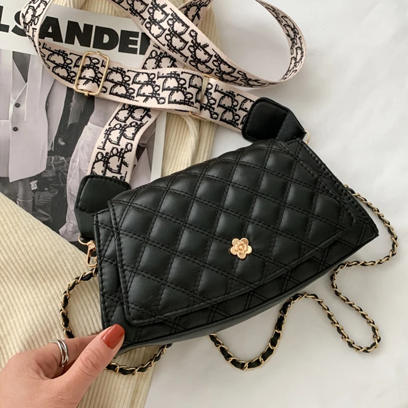 PU Leather Branded Tote Crossbody Bags for Women 2021 Luxury Fashion Chain Travel Shoulder Handbags and Purses
PU Leather Branded Tote Crossbody Bags for Women 2021 Luxury Fashion Chain Travel Shoulder Handbags and Purses