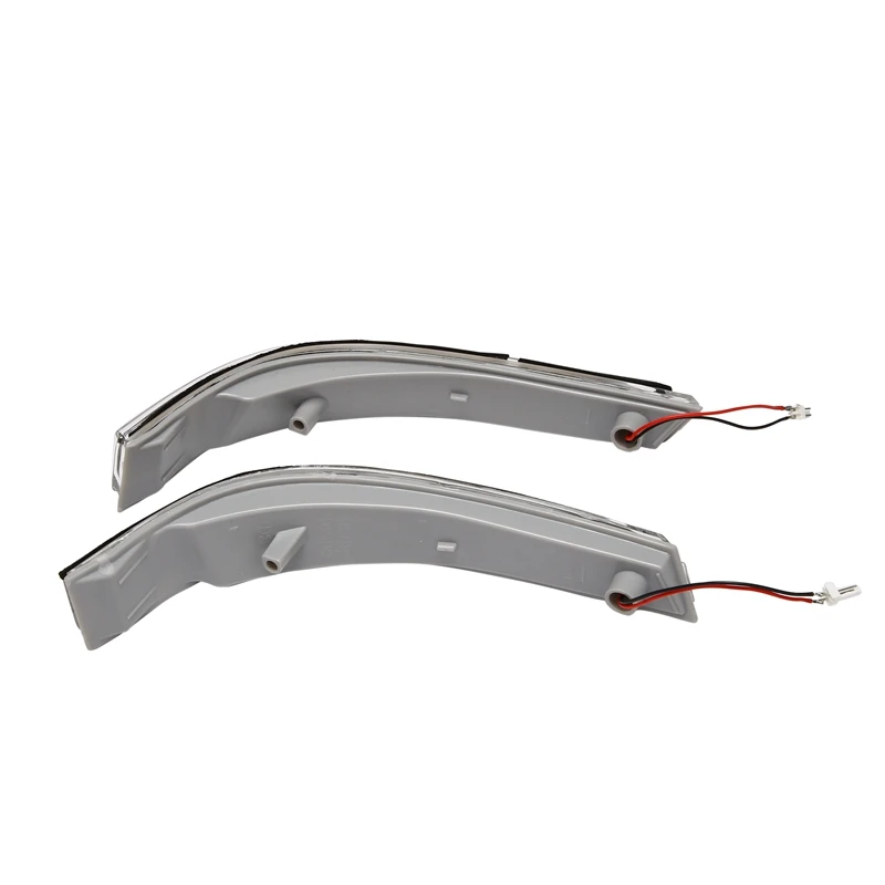 Side Rearview Mirror Blinks LED Turn Signal Indicator for Hyundai Grand Santa Fe 2013-2016 87613B8000 Amber
Side Rearview Mirror Blinks LED Turn Signal Indicator for Hyundai Grand Santa Fe 2013-2016 87613B8000 Amber