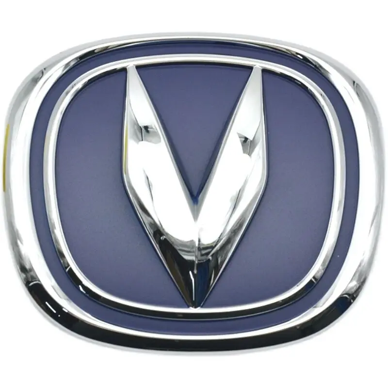 For Changan CS55 light-year version front logo black front and rear V-shaped mark V word mark CS55 black background LOGO in the
For Changan CS55 light-year version front logo black front and rear V-shaped mark V word mark CS55 black background LOGO in the