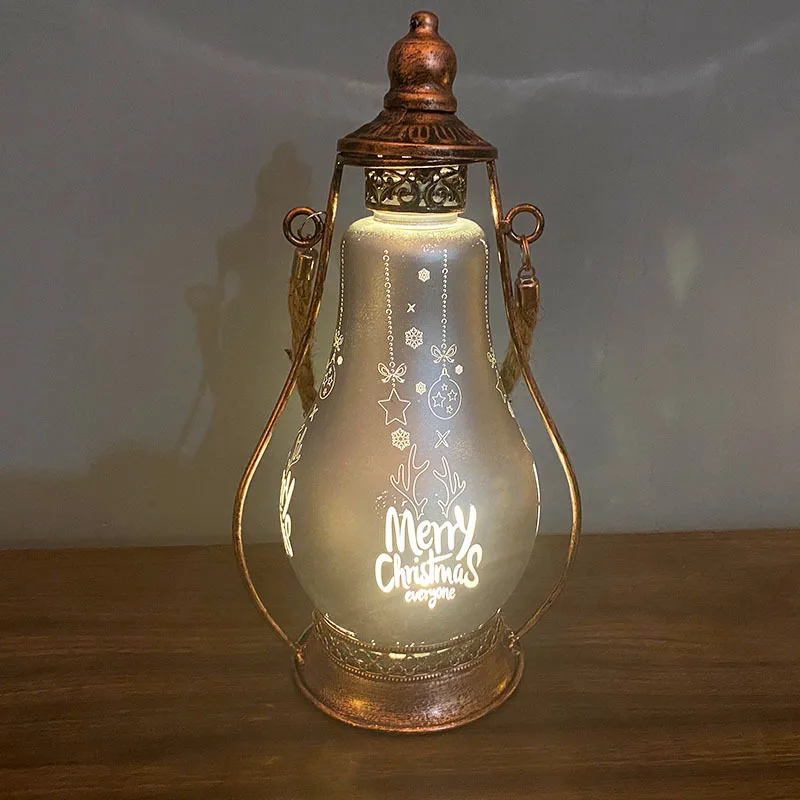 Newly Vintage Style Decorative Lantern LED Oil Lamp Indoor Lanterns for Home Hotel Christmas FIF66
Newly Vintage Style Decorative Lantern LED Oil Lamp Indoor Lanterns for Home Hotel Christmas FIF66