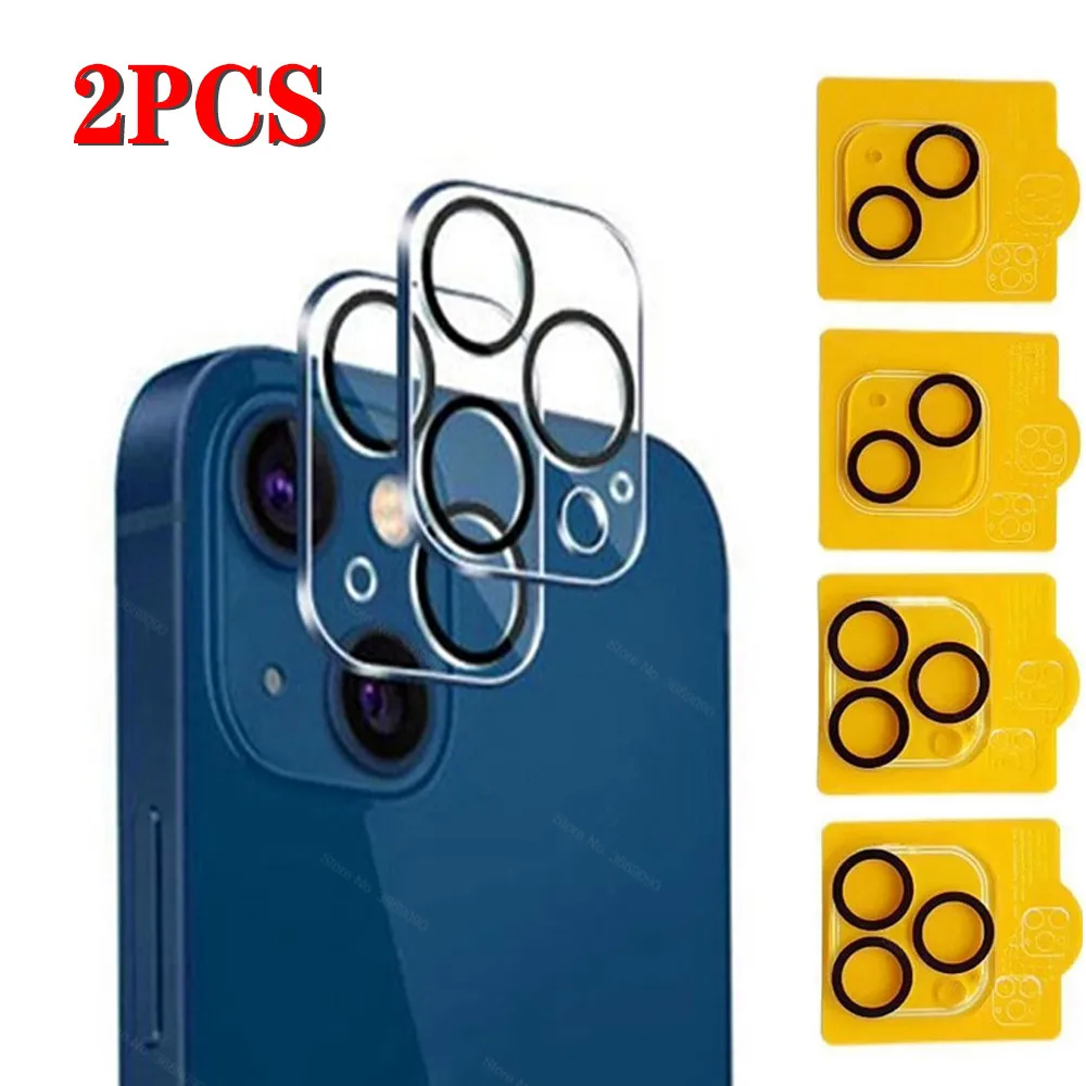 2PCS Camera Lens Tempered Glass Case For iPhone 13 Mini Camera Protection Film Cover For iPhone 13 Pro Max Clear Lens Glass Film
2PCS Camera Lens Tempered Glass Case For iPhone 13 Mini Camera Protection Film Cover For iPhone 13 Pro Max Clear Lens Glass Film