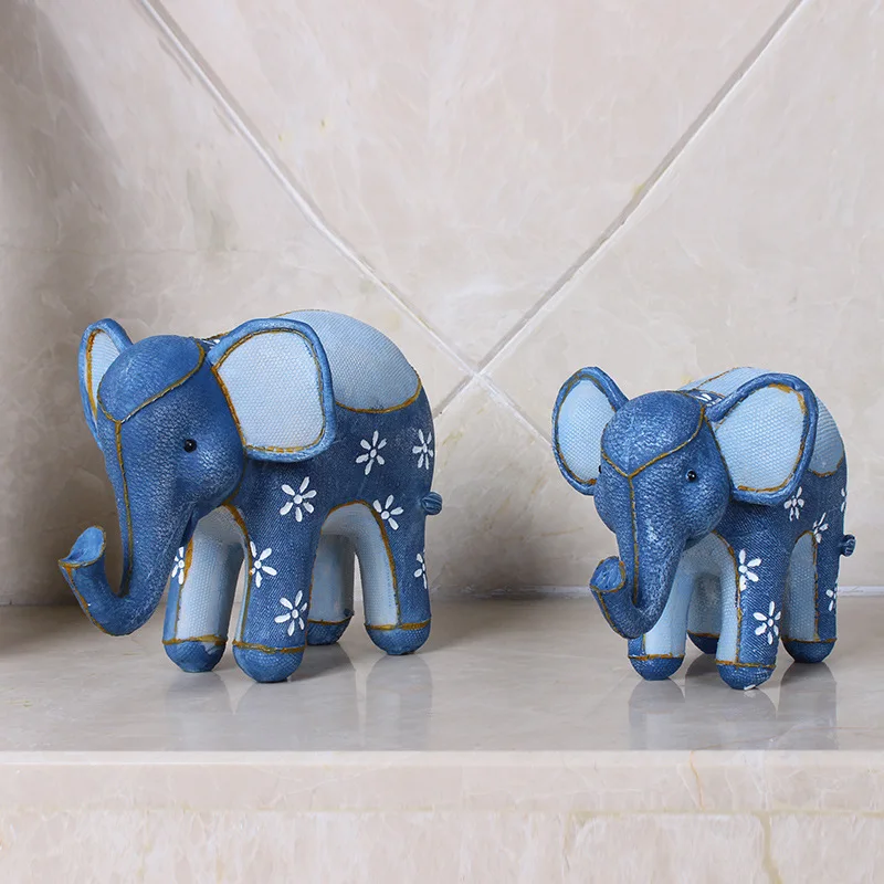 Elephant Ornaments Creative Home Accessories Living Room Wine Cabinet TV Cabinet Home Decoration Home Accessories
Elephant Ornaments Creative Home Accessories Living Room Wine Cabinet TV Cabinet Home Decoration Home Accessories