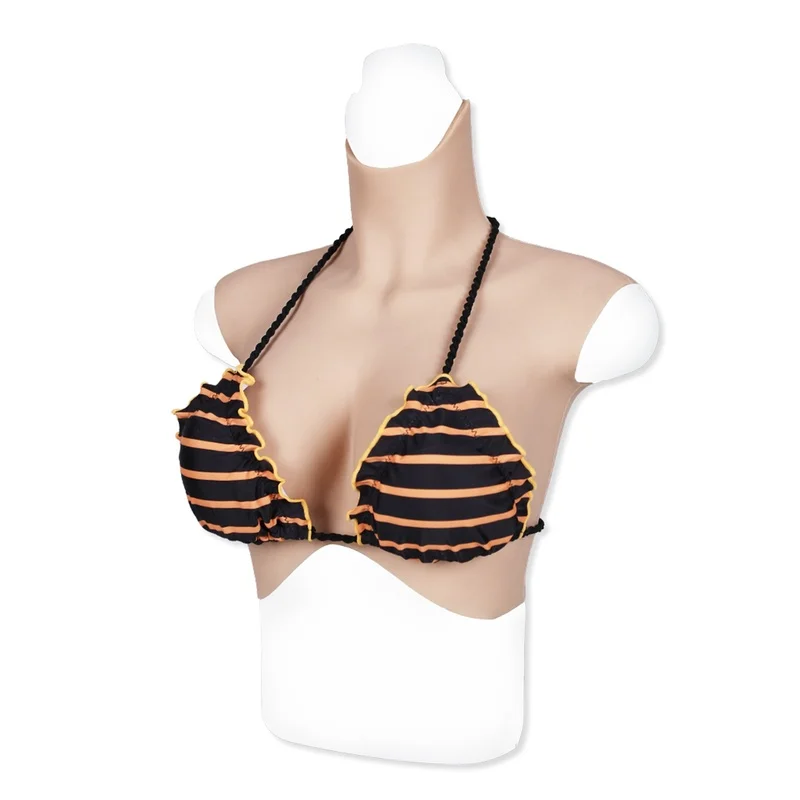 Upgrade 7 Generation C/D/E Cup Silicone Breast Forms Realistic Huge Fake Boobs For Crossdresser Drag Queen Transgender
Upgrade 7 Generation C/D/E Cup Silicone Breast Forms Realistic Huge Fake Boobs For Crossdresser Drag Queen Transgender