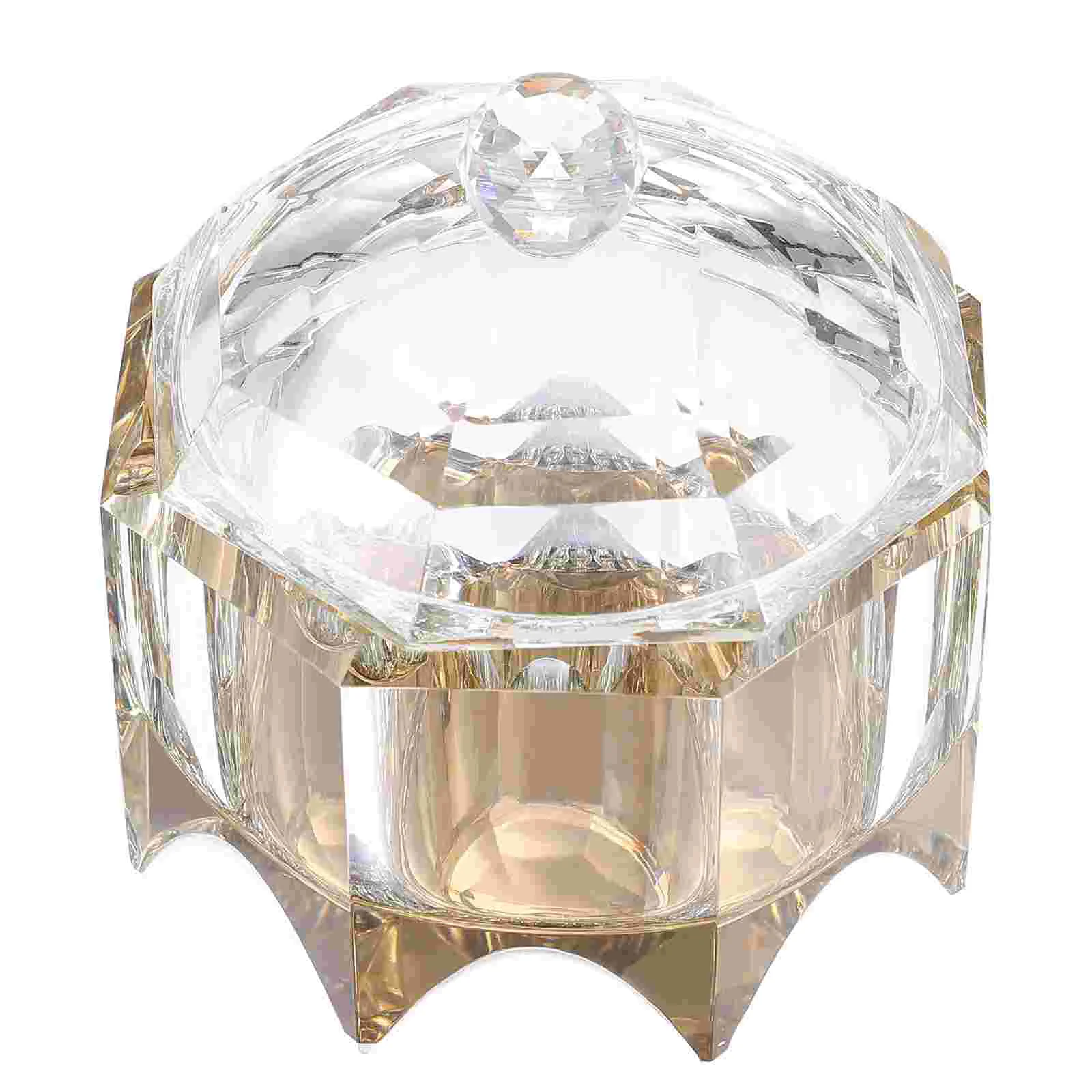 Household Clear Ashtray with Lid Desktop Crystal Ashtray Cigarette Butt Ash Tray
Household Clear Ashtray with Lid Desktop Crystal Ashtray Cigarette Butt Ash Tray