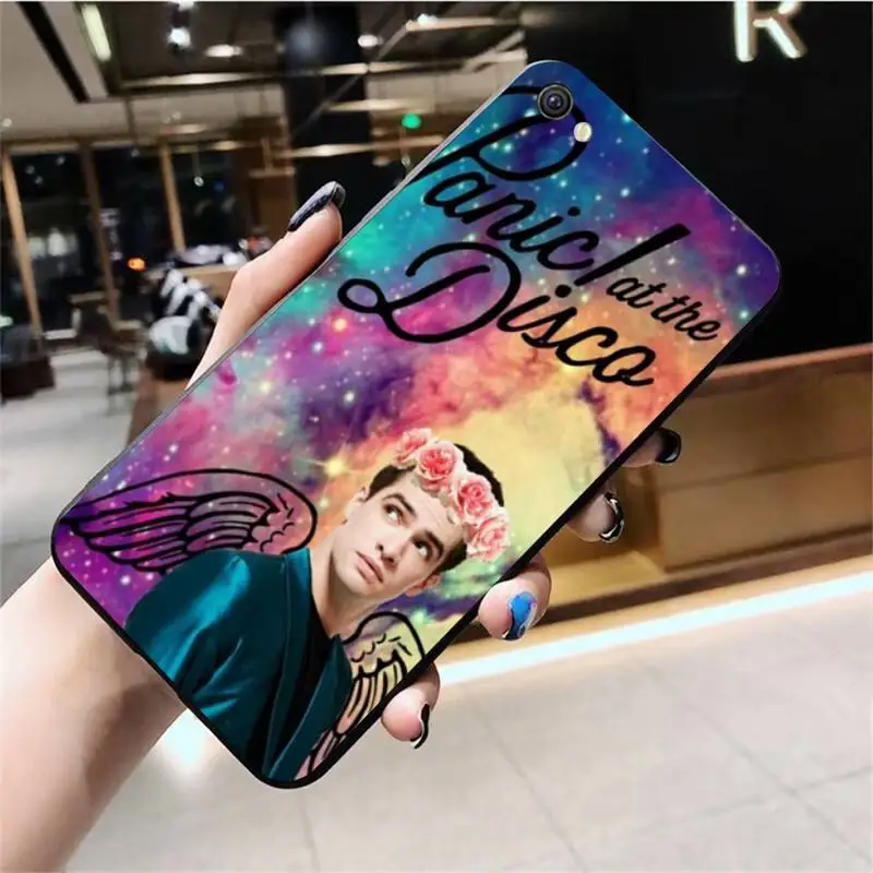 Мягкий резиновый чехол для телефона Vivo Y91c Y17 Y51 Y67 Y55 Y93 Y81S Y19 V17 vivo s5 | Мобильные