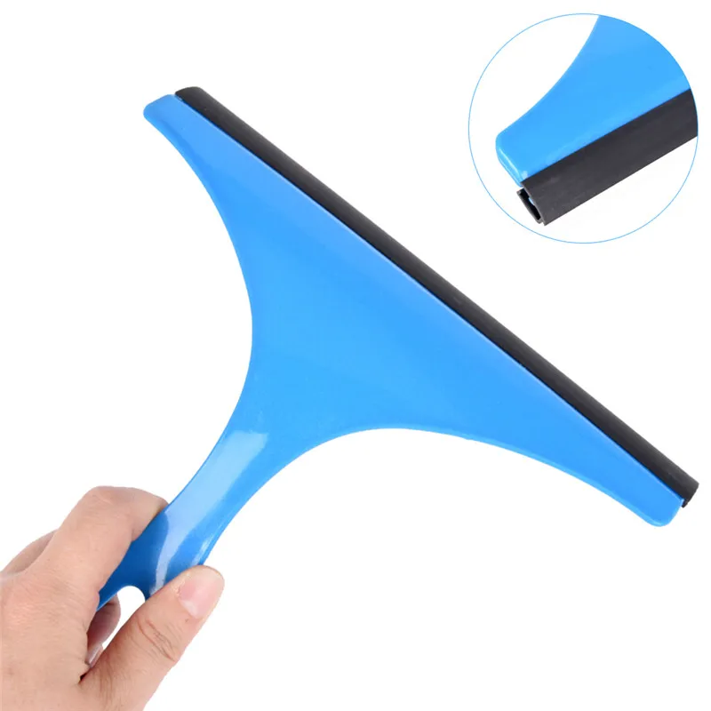 1PC Car Silicone Water Wiper Soap Cleaner Scraper Blade Squeegee Car Vehicle Windshield Window Washing Cleaning random
1PC Car Silicone Water Wiper Soap Cleaner Scraper Blade Squeegee Car Vehicle Windshield Window Washing Cleaning random