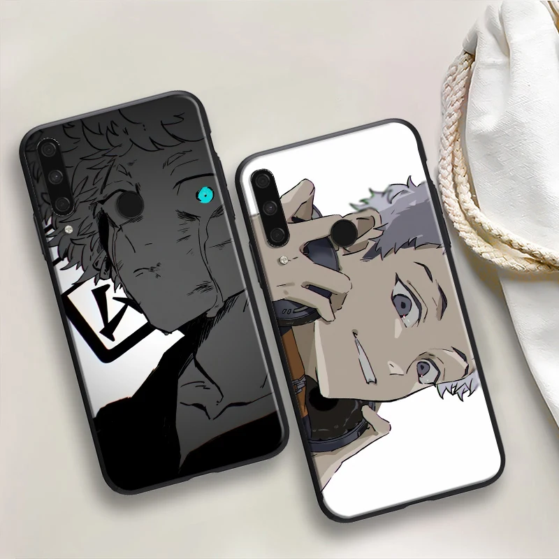 Tokyo Revengers Phone Case For Huawei Honor V20 V10 10i 20i 30 Pro Funda Soft Carcasa Back Cover Shiba Hakkai Japan Anime
Tokyo Revengers Phone Case For Huawei Honor V20 V10 10i 20i 30 Pro Funda Soft Carcasa Back Cover Shiba Hakkai Japan Anime