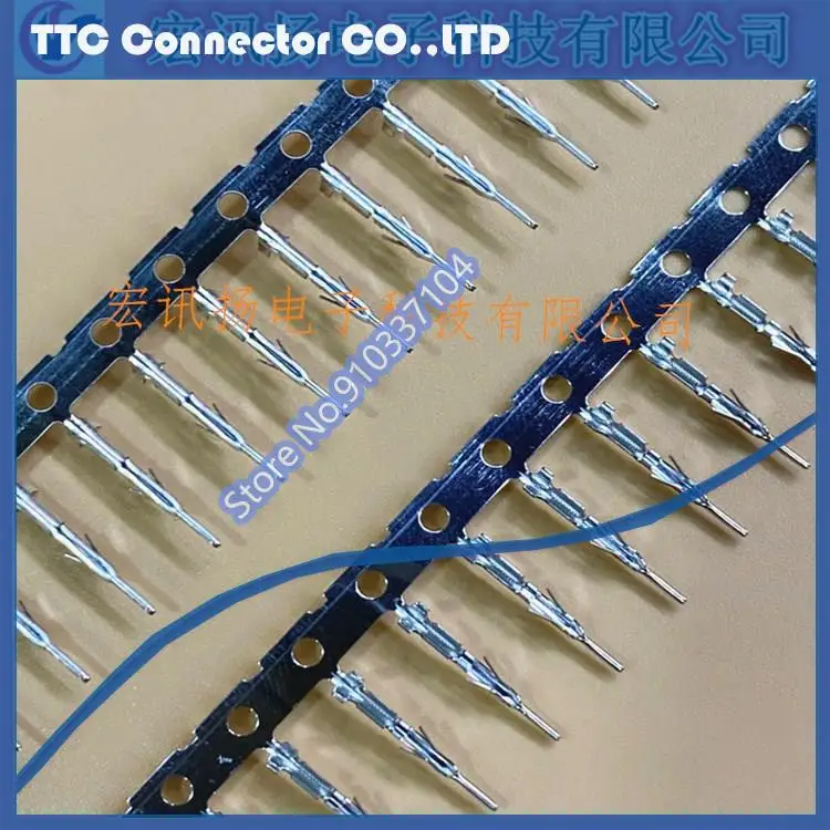 

50pcs/lot DF1B-2428PCF Wire gauge:24-28 AWG Connector 100% New and Original