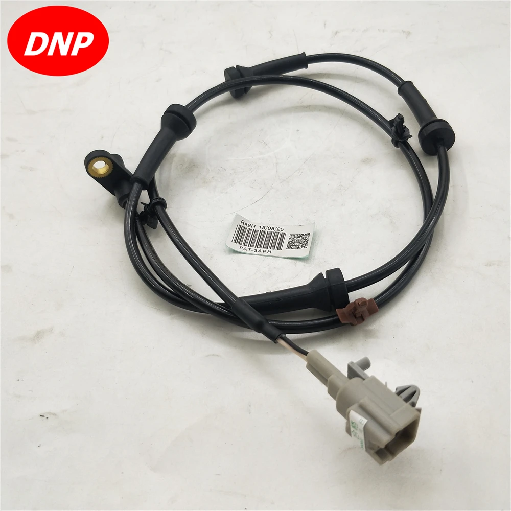 

DNP Rear ABS Wheel Speed Sensor Fit For Nissan Rogue X-trail 47900-1DC1A 47900-JG200
