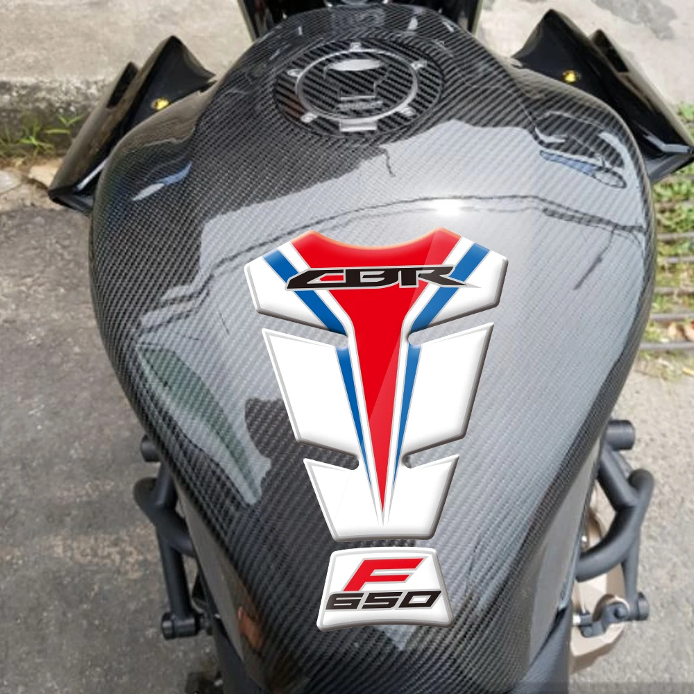 Наклейки для Honda CBR650F CBR 650F 650 F 2015-2016 защитная накладка на бак мотоцикла |