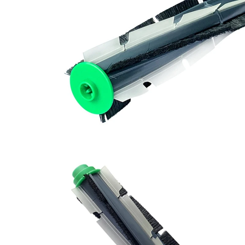 Roller Brush Main Brush Replacement Parts for Sweeping Robot for Vorwerk Kobold VR200 VR300
Roller Brush Main Brush Replacement Parts for Sweeping Robot for Vorwerk Kobold VR200 VR300