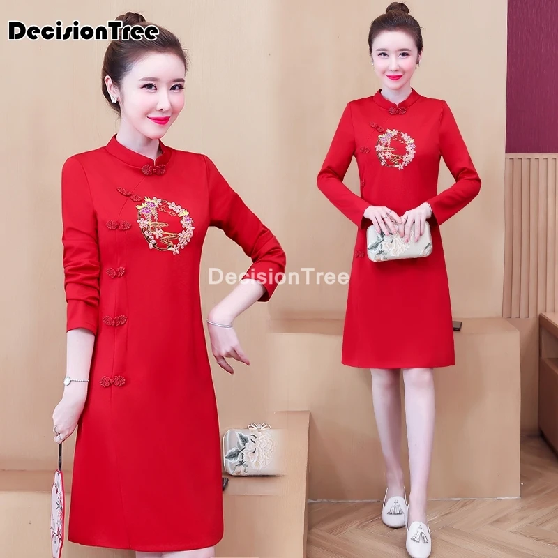 2021 chinese dress chinese traditional dress for women qipao chinese style cheongsam party floral dress elegant party dress
2021 chinese dress chinese traditional dress for women qipao chinese style cheongsam party floral dress elegant party dress