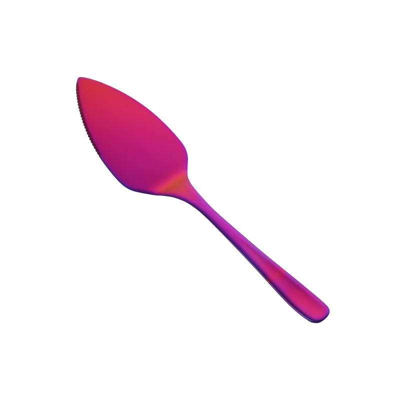 1pc Cake Shovel Knife Stainless Pizza Cheese Divider Server Pie Knives Cake Divider Knives Baking Tools
1pc Cake Shovel Knife Stainless Pizza Cheese Divider Server Pie Knives Cake Divider Knives Baking Tools