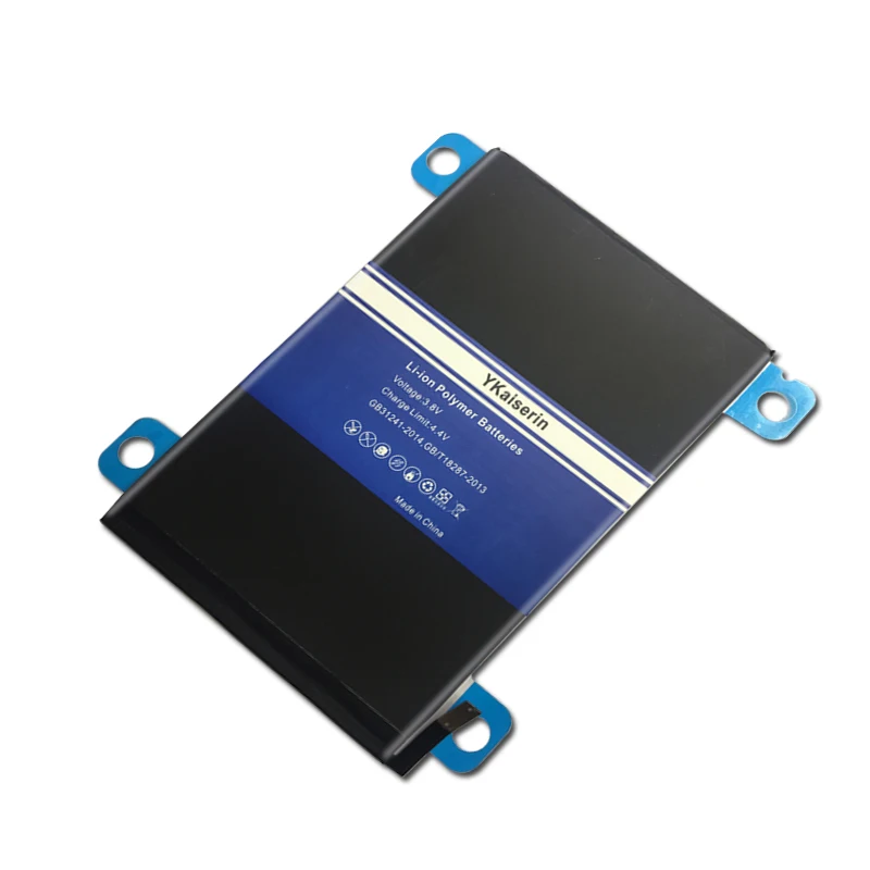 Литий-ионный аккумулятор для планшета Apple IPad Mini 4 Mini4 A1538 A1546 A1550 сменный большой