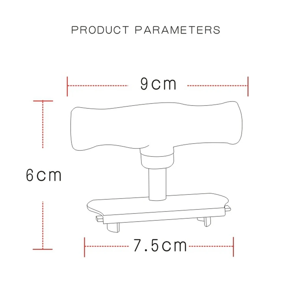 1PC Stainless Steel Screw Cap Kitchen Gadget Can Opener Bottle Opener Labor-Saving Screw Capper Glass Can Opener Kitchen Tool
1PC Stainless Steel Screw Cap Kitchen Gadget Can Opener Bottle Opener Labor-Saving Screw Capper Glass Can Opener Kitchen Tool