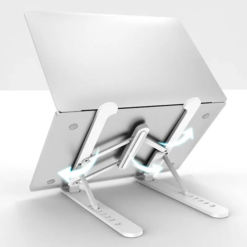 Foldable Desktop Laptop Holder Adjustable Height Tablet Stand Mount for P1 Pro Notebook Computer Accessories
Foldable Desktop Laptop Holder Adjustable Height Tablet Stand Mount for P1 Pro Notebook Computer Accessories