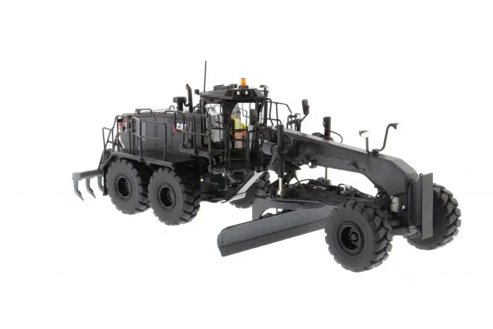 Колесный погрузчик 1/125 Caterpillar Cat 994K, металлическая модель в масштабе Elite от бренд DieCast Masters DM85535
Колесный погрузчик 1/125 Caterpillar Cat 994K, металлическая модель в масштабе Elite от бренд DieCast Masters DM85535