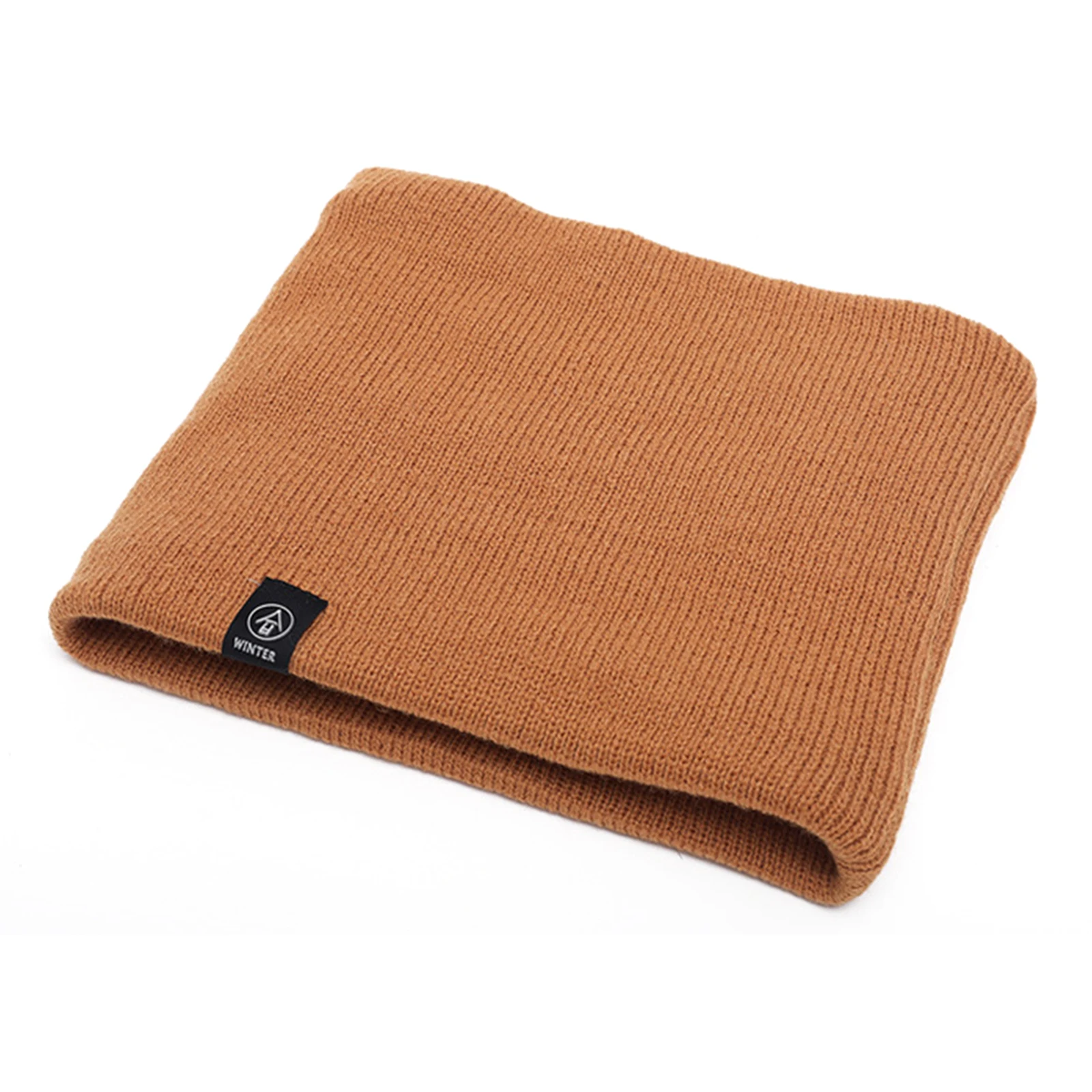 Winter Neck Scarf Rings Scarves Women Thick Warm Knitting Collar Solid Kintting OutWrap Cowl Loop Winter Scarf
Winter Neck Scarf Rings Scarves Women Thick Warm Knitting Collar Solid Kintting OutWrap Cowl Loop Winter Scarf