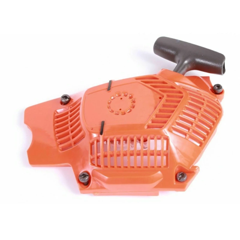 Recoil Start Pull Starter Repair Kit Fit For Husqvarna 555 560Xp 562Xp Chainsaw Garden Tools Spare Parts
Recoil Start Pull Starter Repair Kit Fit For Husqvarna 555 560Xp 562Xp Chainsaw Garden Tools Spare Parts