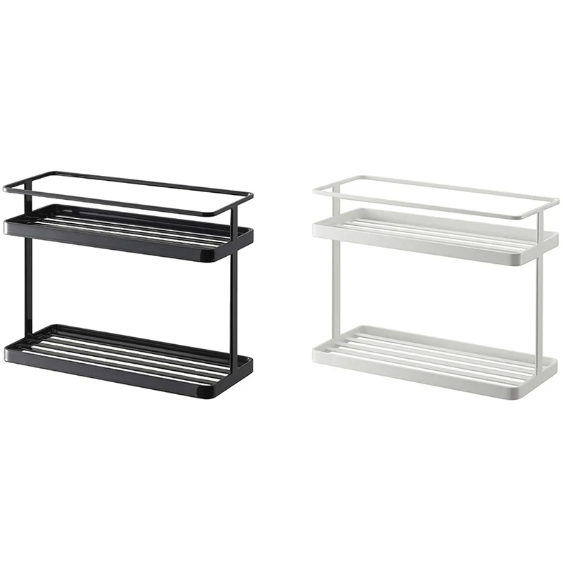 Органайзер для столешницы, стойка для специй, Полка для шкафа, кладовой, организация и хранение для кухни и ванной комнаты 
Органайзер для столешницы, стойка для специй, Полка для шкафа, кладовой, организация и хранение для кухни и ванной комнаты