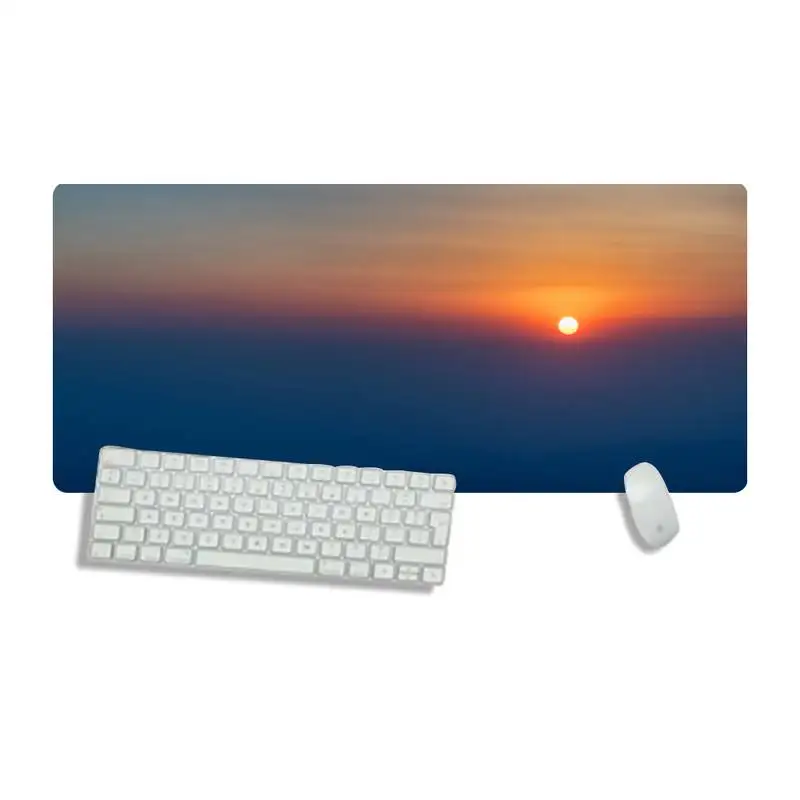 Simple scenery Rubber Mouse Durable Desktop Mousepad Desk Table Protect Game Office Work Mouse Mat pad Non-slip Laptop Cushion
Simple scenery Rubber Mouse Durable Desktop Mousepad Desk Table Protect Game Office Work Mouse Mat pad Non-slip Laptop Cushion
