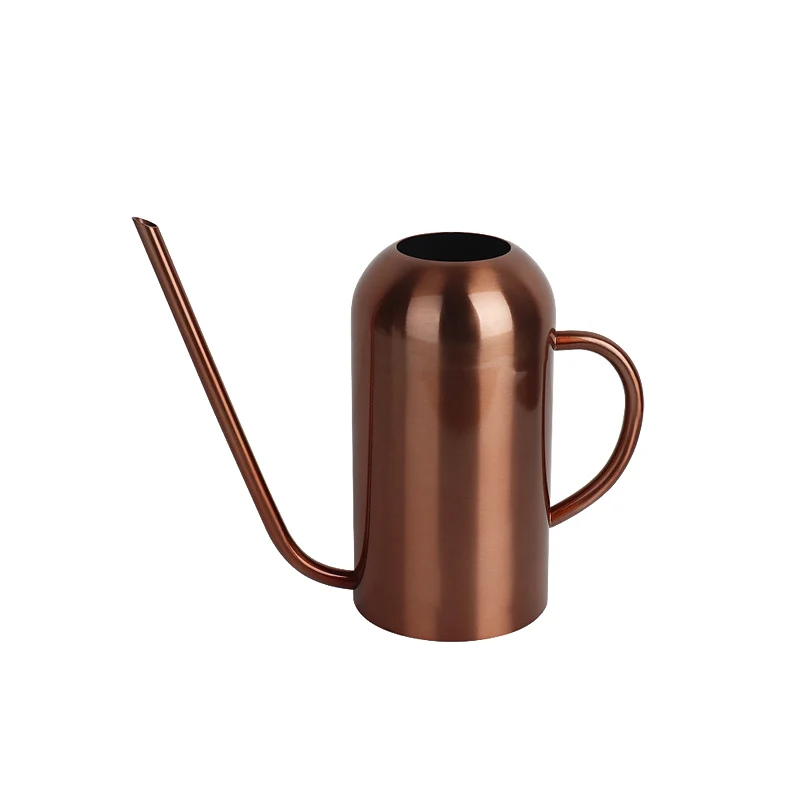 1.5L Long-Nosed Watering Can, Used For Garden Flowers And Plants Irrigation Watering Device Bonsai Gardening Tools
1.5L Long-Nosed Watering Can, Used For Garden Flowers And Plants Irrigation Watering Device Bonsai Gardening Tools