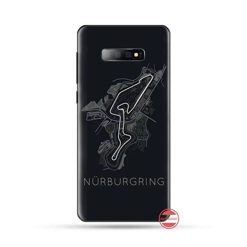 Diseny Formula 1 racing circuit shell Phone Case For Samsung S6 S7 edge S8 S9 S10 e plus A10 A50 A70 note8 J7 2017
Diseny Formula 1 racing circuit shell Phone Case For Samsung S6 S7 edge S8 S9 S10 e plus A10 A50 A70 note8 J7 2017