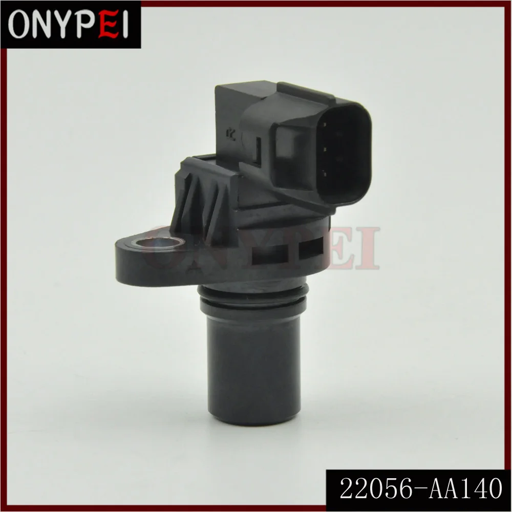 22056-AA140 Engine Camshaft Position Sensor For Subaru Forester Impreza Legacy WRX STI Outback 22056AA140
22056-AA140 Engine Camshaft Position Sensor For Subaru Forester Impreza Legacy WRX STI Outback 22056AA140