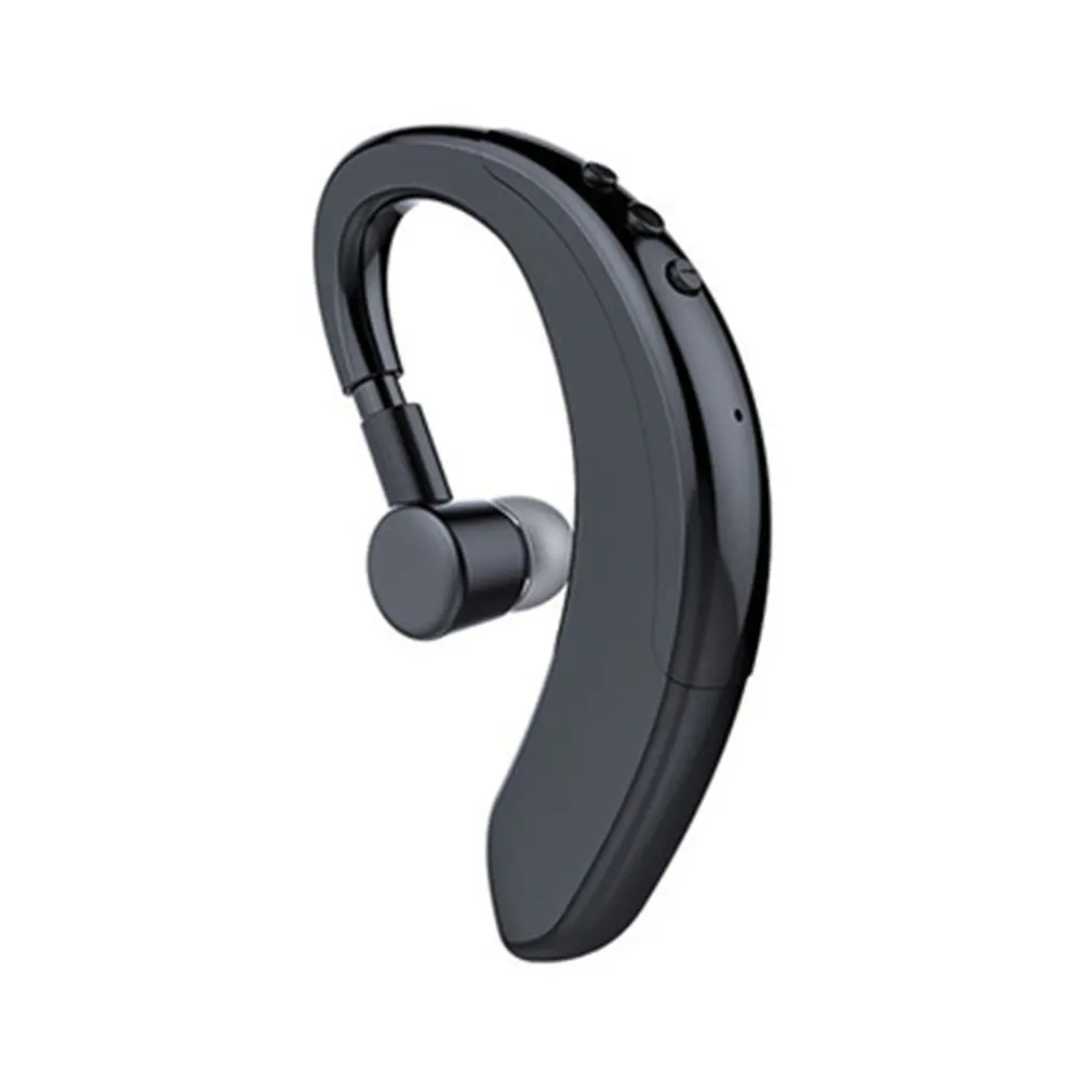 S11 Car Business Mini Wireless Headset Blue tooth Earbuds Earphone Translucent Treble Strong Bass Large-capacity Battery Headset
S11 Car Business Mini Wireless Headset Blue tooth Earbuds Earphone Translucent Treble Strong Bass Large-capacity Battery Headset