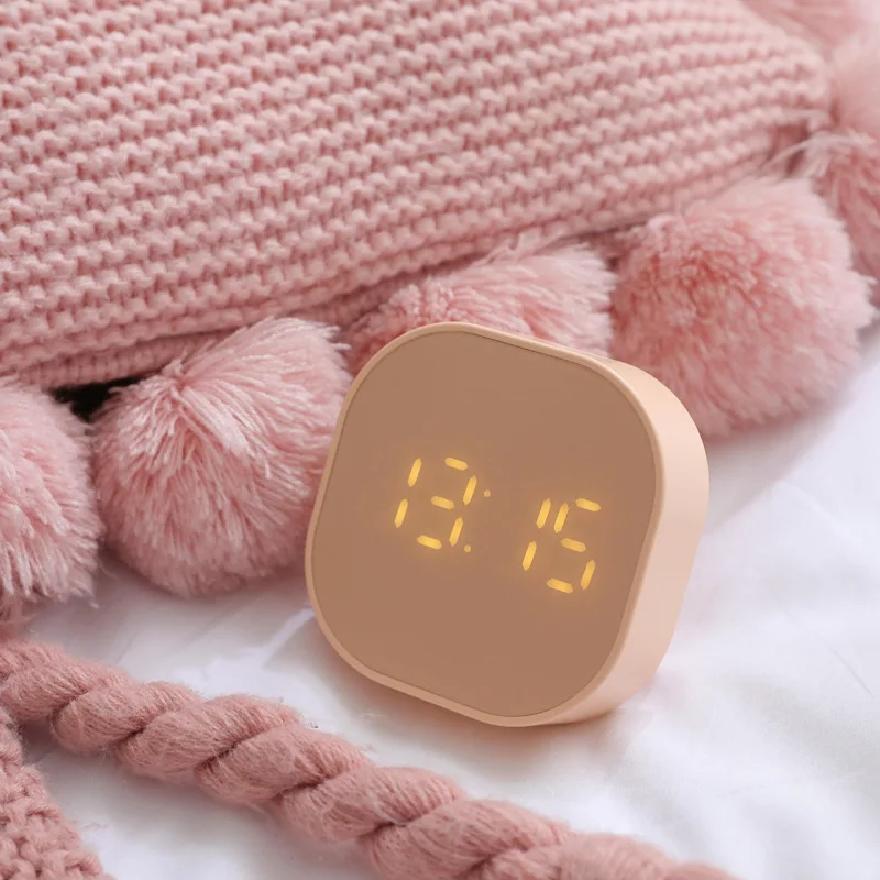 LED Digital Kitchen Timer For Cooking Shower Study Stopwatch Alarm Clock Magnetic Electronic Cooking Countdown Time Timer
LED Digital Kitchen Timer For Cooking Shower Study Stopwatch Alarm Clock Magnetic Electronic Cooking Countdown Time Timer