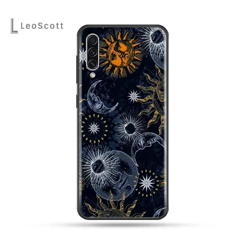 Witches moon Tarot Mystery totem Phone Case For Samsung Galaxy M10 20 30 A 40 50 70 71 6S A9 2018 J7 CORE PLUS STAR S10 5G
Witches moon Tarot Mystery totem Phone Case For Samsung Galaxy M10 20 30 A 40 50 70 71 6S A9 2018 J7 CORE PLUS STAR S10 5G