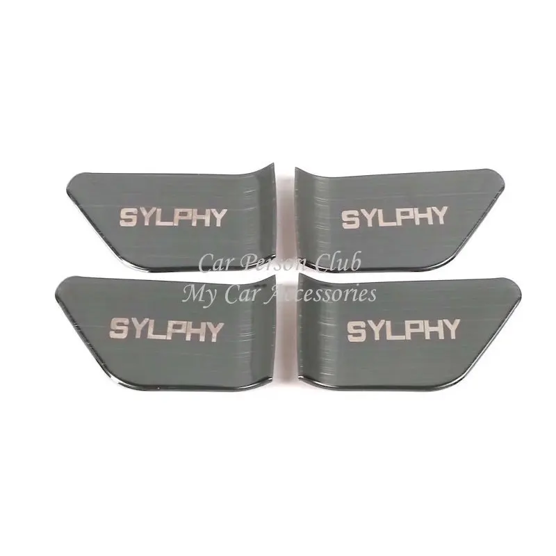 Для Nissan Sylphy 2019 2020 внутренняя дверная чаша наклейка крышка держатель ручки каркас с отделкой отделка из нержавеющей стали автомобильные аксессуары
Для Nissan Sylphy 2019 2020 внутренняя дверная чаша наклейка крышка держатель ручки каркас с отделкой отделка из нержавеющей стали автомобильные аксессуары