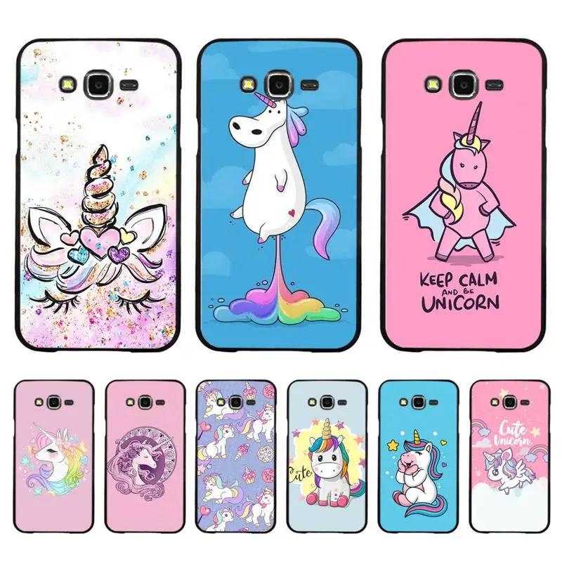 unicorn cartoon funny Horse Phone Case For Samsung Galaxy J4plus J6 J5 J72016 J7prime cover for J7Core J6plus Back Coque
unicorn cartoon funny Horse Phone Case For Samsung Galaxy J4plus J6 J5 J72016 J7prime cover for J7Core J6plus Back Coque