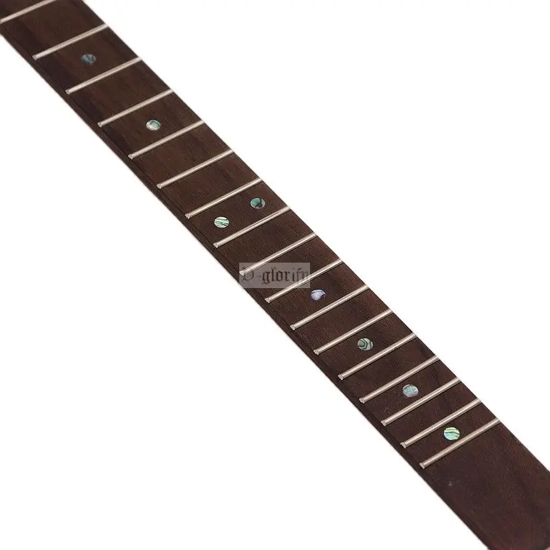 21 Fret Rosewood Acoustic Guitar Fingerboard Fretboard Inlay color Shell Sound Piont with fret Guitar DIY Parts maple wood
21 Fret Rosewood Acoustic Guitar Fingerboard Fretboard Inlay color Shell Sound Piont with fret Guitar DIY Parts maple wood