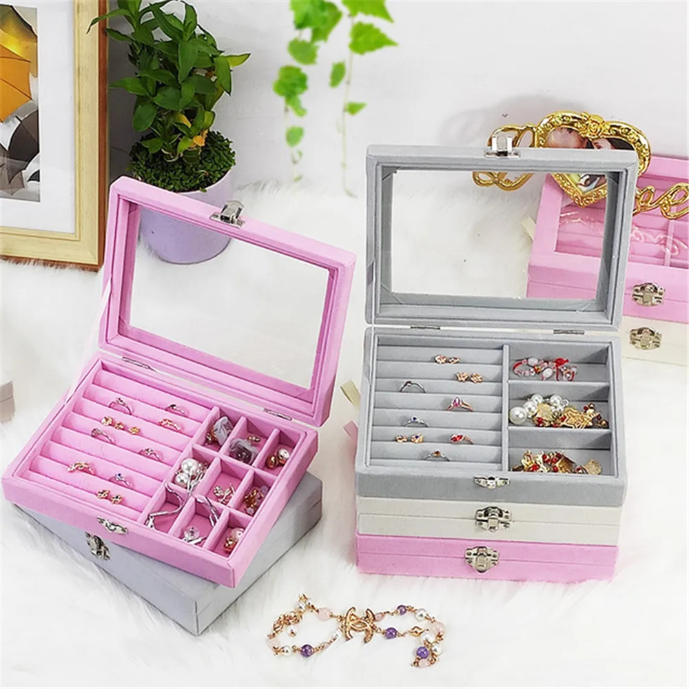 Portable Makeup Storag Box Desktop Storage Organizer Beauty Nail Cosmetic Jewelry Boxes Organizer Makeup Box
Portable Makeup Storag Box Desktop Storage Organizer Beauty Nail Cosmetic Jewelry Boxes Organizer Makeup Box