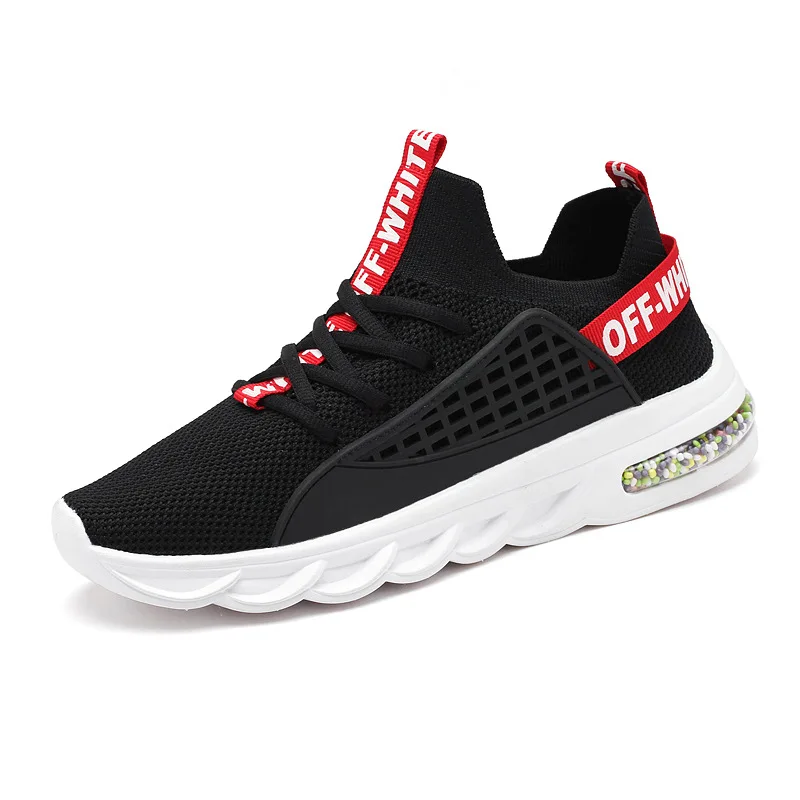 2021Spring Mens Fashion High Quality Flying Woven Breathable Casual Shoes Outdoor Wear-Resistant Adult Running Casual Shoes Men
2021Spring Mens Fashion High Quality Flying Woven Breathable Casual Shoes Outdoor Wear-Resistant Adult Running Casual Shoes Men