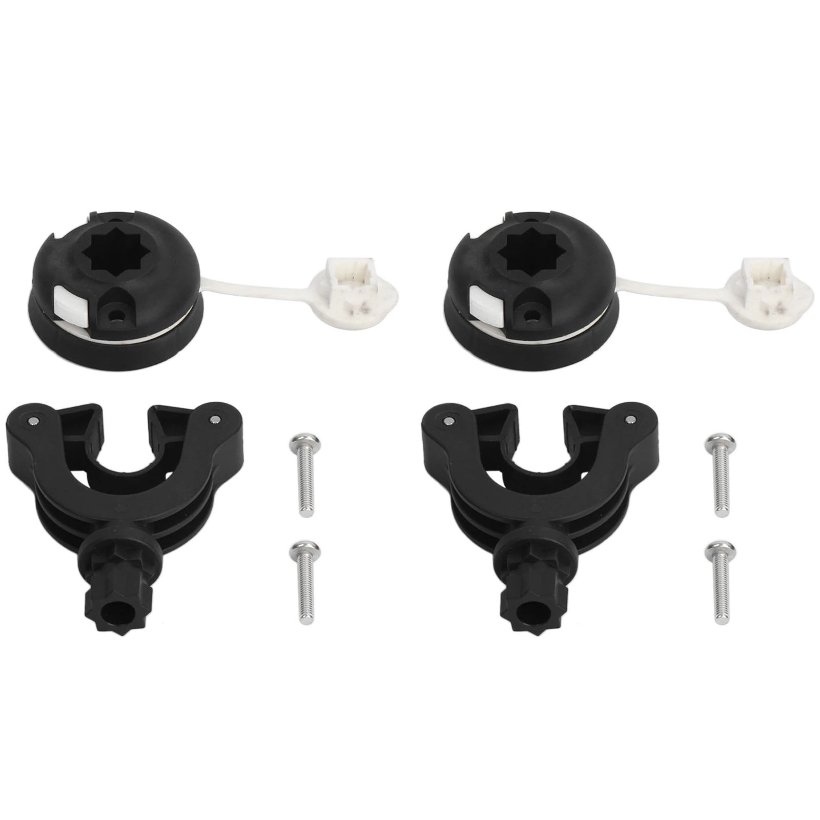 Kayak Paddle Holder 2Pcs Kayak Paddle Keeper Clip For Canoes Kayaks Boats Water Sports Accessories
Kayak Paddle Holder 2Pcs Kayak Paddle Keeper Clip For Canoes Kayaks Boats Water Sports Accessories