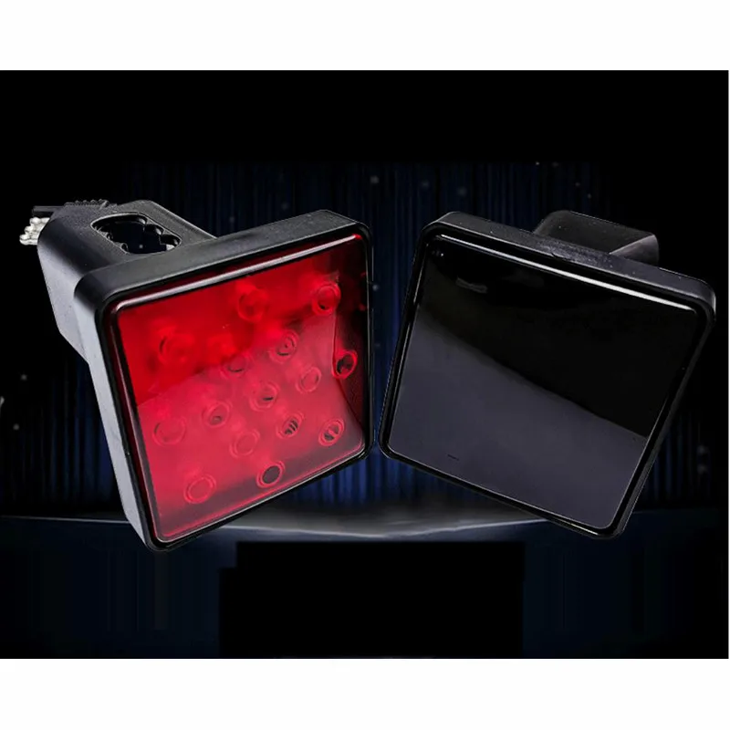 2pcs plug and play pickup Truck Trailer LED Stop Indicator Submersible Rear Tail Brake Light side light
2pcs plug and play pickup Truck Trailer LED Stop Indicator Submersible Rear Tail Brake Light side light