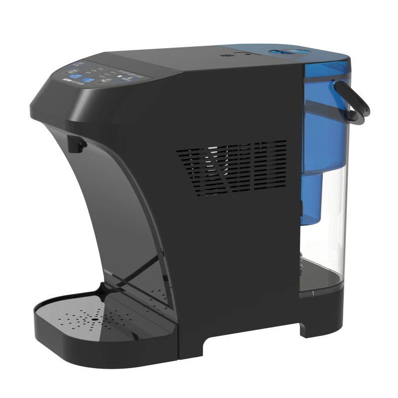 China desktop instant hot warm machine table top plastic electric water dispenser price
China desktop instant hot warm machine table top plastic electric water dispenser price