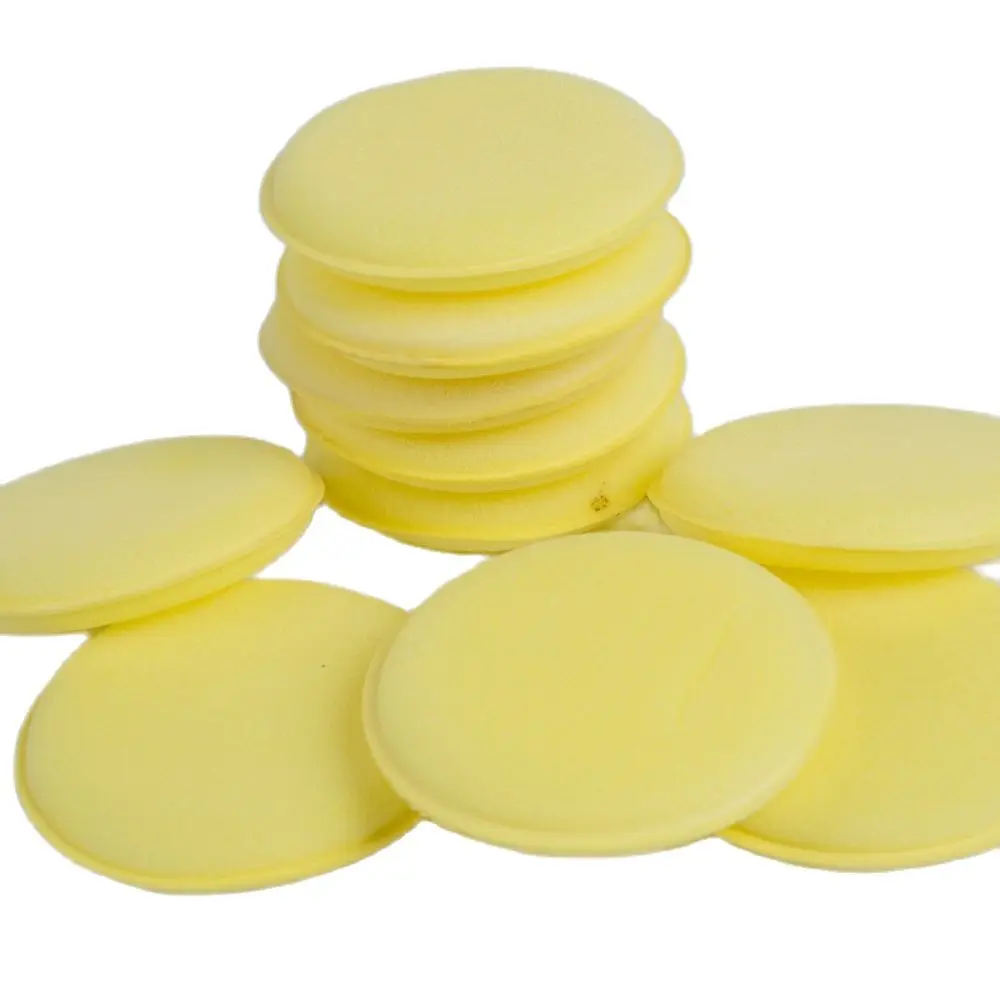 12 Car Shammy Microfiber Dustproof Decontamination Flat Soft Tool Polishing Sponge Set Cleaning Products Care Waxing Accessoires
12 Car Shammy Microfiber Dustproof Decontamination Flat Soft Tool Polishing Sponge Set Cleaning Products Care Waxing Accessoires