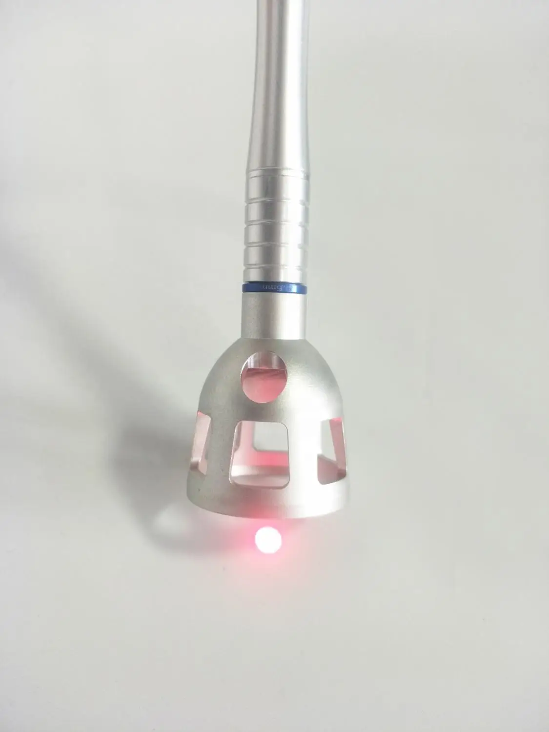 Portable Toe Nail Fungus 980nm Diode Vein Treatment Machine / Onychomycosis Laser / Nail Fungus Laser Machine with CE
Portable Toe Nail Fungus 980nm Diode Vein Treatment Machine / Onychomycosis Laser / Nail Fungus Laser Machine with CE