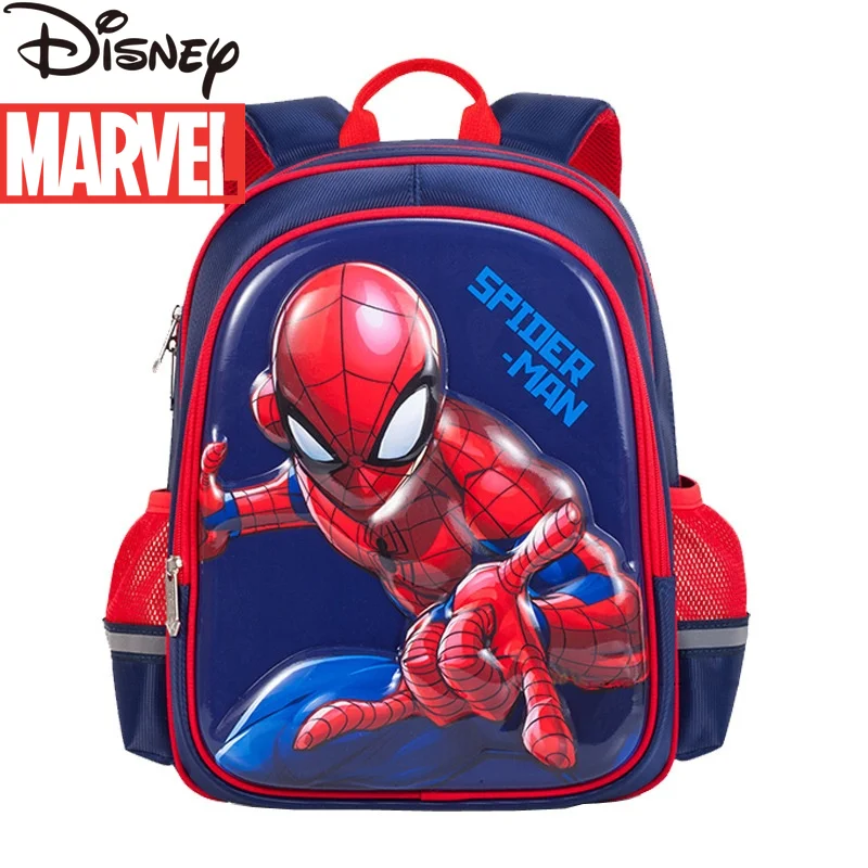 Disney Marvel Children Primary School Schoolbag Boys 13th and 5th Grade Spider Man Boys Lightweight Backpack
Disney Marvel Children Primary School Schoolbag Boys 13th and 5th Grade Spider Man Boys Lightweight Backpack