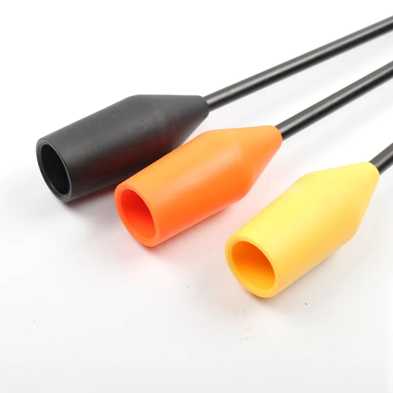 19.29 Inch Golf Swing Trainer Beginner's Gesture Alignment Corrector Golf Training Auxiliary Practice Guide
19.29 Inch Golf Swing Trainer Beginner's Gesture Alignment Corrector Golf Training Auxiliary Practice Guide